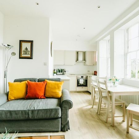 Luxury 1 Bed Flat, Spectacular Views Of Bath Lägenhet Exteriör bild