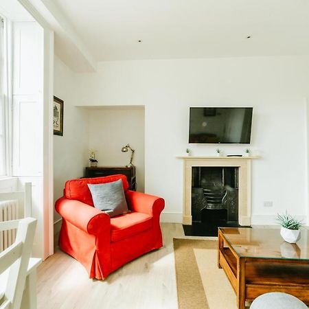 Luxury 1 Bed Flat, Spectacular Views Of Bath Lägenhet Exteriör bild