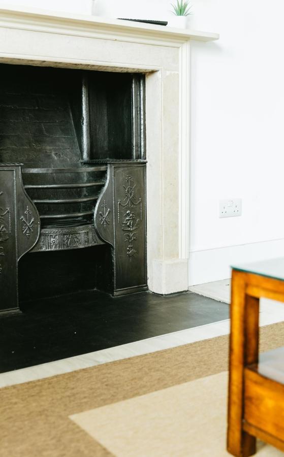 Luxury 1 Bed Flat, Spectacular Views Of Bath Lägenhet Exteriör bild