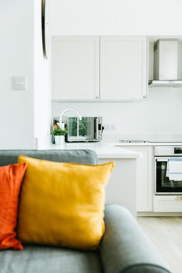 Luxury 1 Bed Flat, Spectacular Views Of Bath Lägenhet Exteriör bild